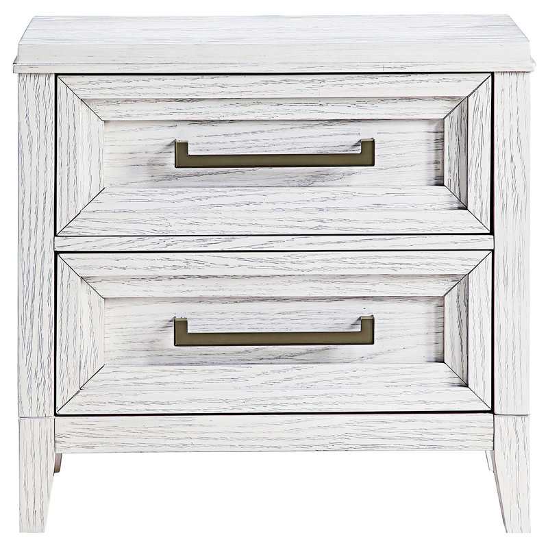 Nightstand With Drawer