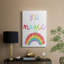 You Are Magic - Cavas enveloppés de galerie-2142074164