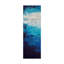 «Jurica Blue Skies Left», reproduction sur toile tendue-26857495