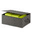 Boîte en tissu Wayfair Basics® Aaron-14914361