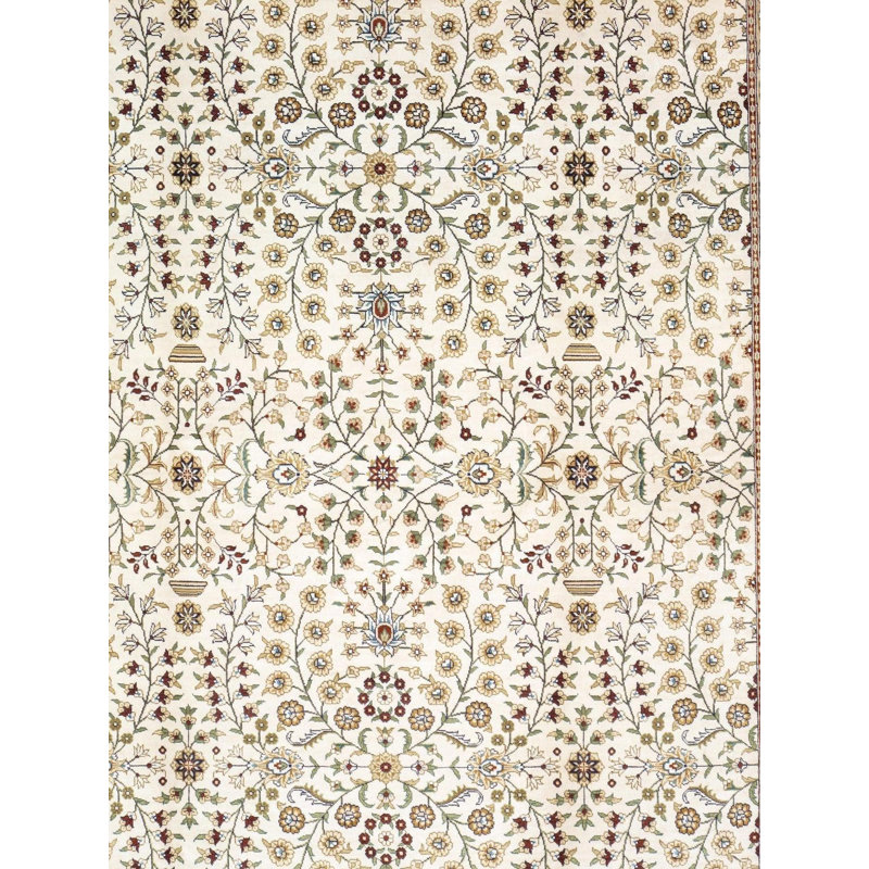 Oriental Area Rug