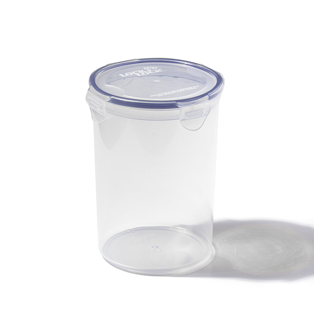 Locknlock Classic Round, 1.8L