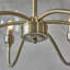 Hovey 6 - Light Candle Style Chandelier-91340290