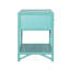 Olivia Collection 1 - Drawer Nightstand-1882194867