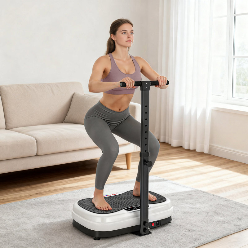 Sports Vibration Plate