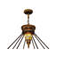 10 - Light Chandelier