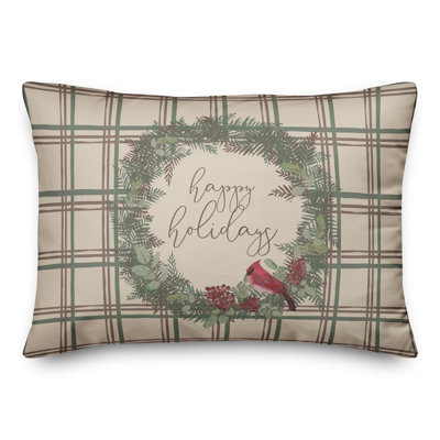  Coussin rectangulaire