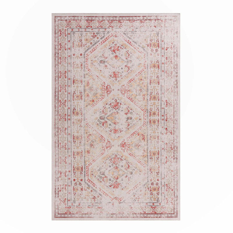Tapis, Rectangulaire 2 pi x 3 pi