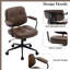 Alizandra Office Chair-1742995115