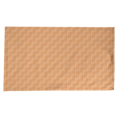 Rayures nattes classiques Nappe