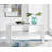 Scottsmoor High Gloss Rectangular Dining Table-26730581-26908450