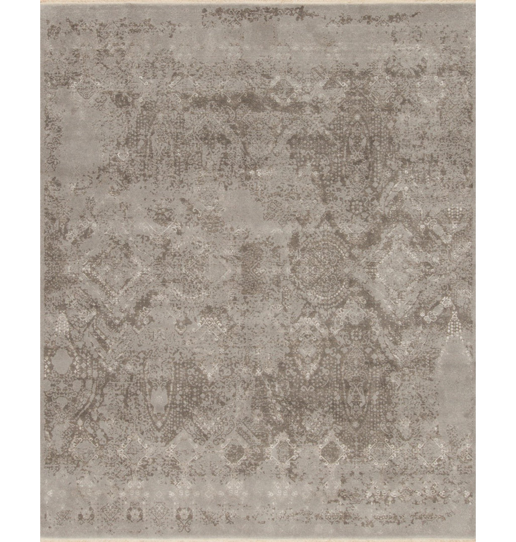 Nirvana Geometric Indoor Rug Samad Rugs Rug