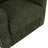 Upholstered Swivel Armchair-836590761