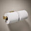 Square Double Toilet Paper Holder-1725360466