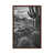 Classic Brown Wood Framed selected