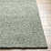 Rectangle Taro Wool Area Rug