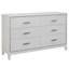 ENSEMBLE DE GRANDES CHAMBRES 5 PCS BLANC