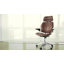 Freedom Headrest Task Chair Genuine Leather-1398486271