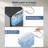  44 Lb. Daily Production Nugget Clear Ice Portable Ice Maker Variant Product Name-92191331