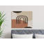 1 Piece Wrapped Canvas Wall Art Set-1739678287