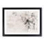 Cheetah with Orange Eyes - Picture Frame Painting Print-56853713-56853716