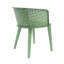 Chaise de salle à manger d'extérieur Milan (sans la table)-996222783
