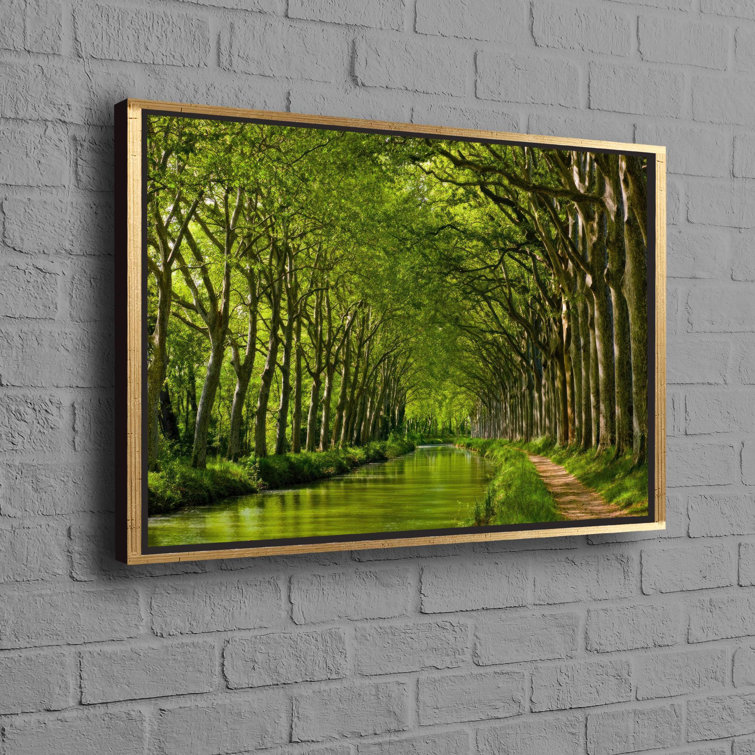Print on Canvas