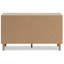 Commode 6 tiroirs 62,01 "Ciel