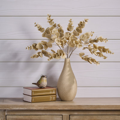 Autumn Eucalyptus Stems