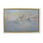 Toile flottante classique encadrée grise de Venise par one1000paintings-1959078944-1959078947