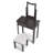 Hanna 3-Piece Vanity Set-31168099