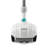 Intex 28007E Above Ground Swimming Pool Automatic Vacuum Cleaner w/ 1.5" Fitting