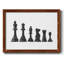 «Start Line Up I», reproduction sur toile-96287698-96287700