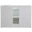 Ensemble de meuble-lavabo simple 49 po Abdikadir-1311622315