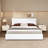 4 Drawers Storage Upholstered Bed-1245905226-1267144782
