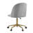 Ramonne Adjustable Height Upholstered Task Chair-2130710119