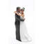 Figurine de couple