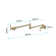 Interbath Kitchen Faucet