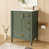 24 po + vert olive est en rupture de stock