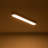 Rectangle Dimmable LED Flush Mount Ceiling Light-1453619815