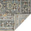 Bristol Wool Geometric Area Rug-1556520850