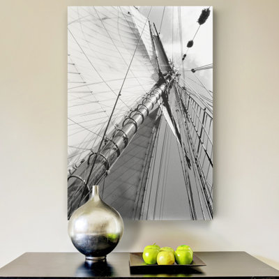 " Set Sail II "