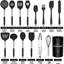 Rareweaves 15 Utensil Set