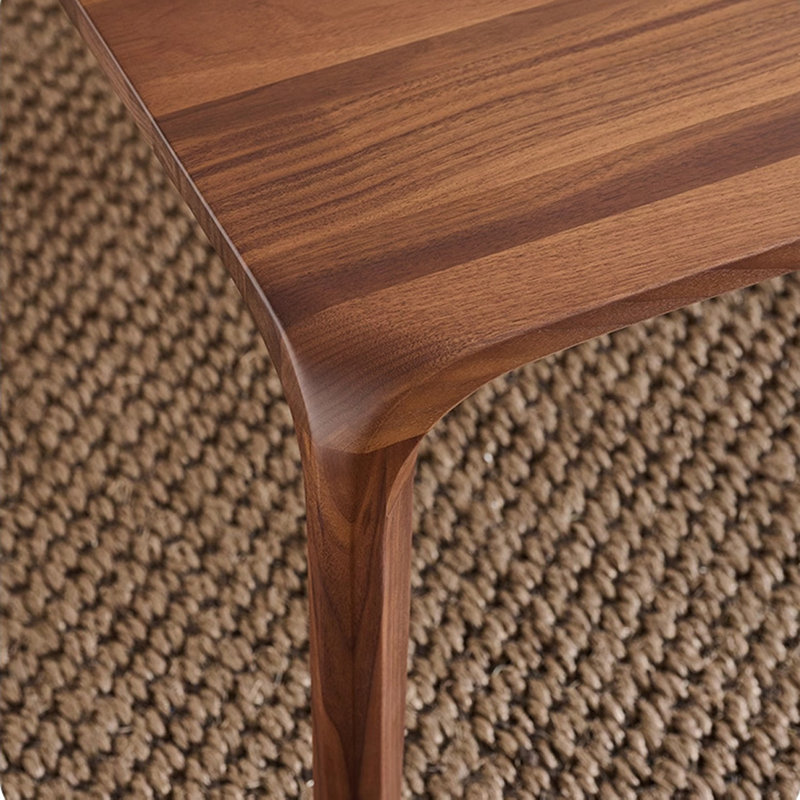 New Chinese-style Coffee Table, 17.71" H x 51.18" L x 27.76" W