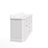 Bruning 72" Carrara Engineered Marble Countertop Bath Vanity with Faucet-570345912-570345915-568975137