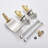 Widespread 2-handle Bathroom Faucet-90558054