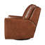Fauteuil inclinable électrique Aubry