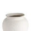 Vase de table en terre cuite Tida