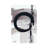 Enso Abstraction CIV-III by Kathy Morton Stanion - Wrapped Canvas Gallery-Wrapped Canvas Giclée-441781087