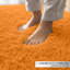Luxury Plush Shaggy Area Rug & Runner, Soft Deep-Pile Non-Slip Living Room Carpet-120238727-123322077